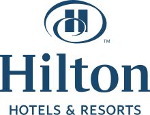 Hilton logo