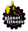 Planet Fitness logo